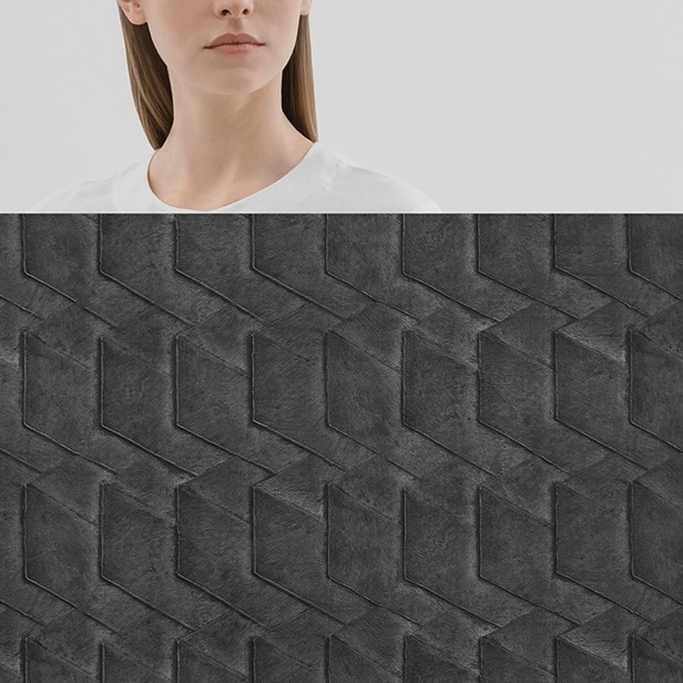 ESSENTIAL WALLPAPER NAMI WALL&DECO