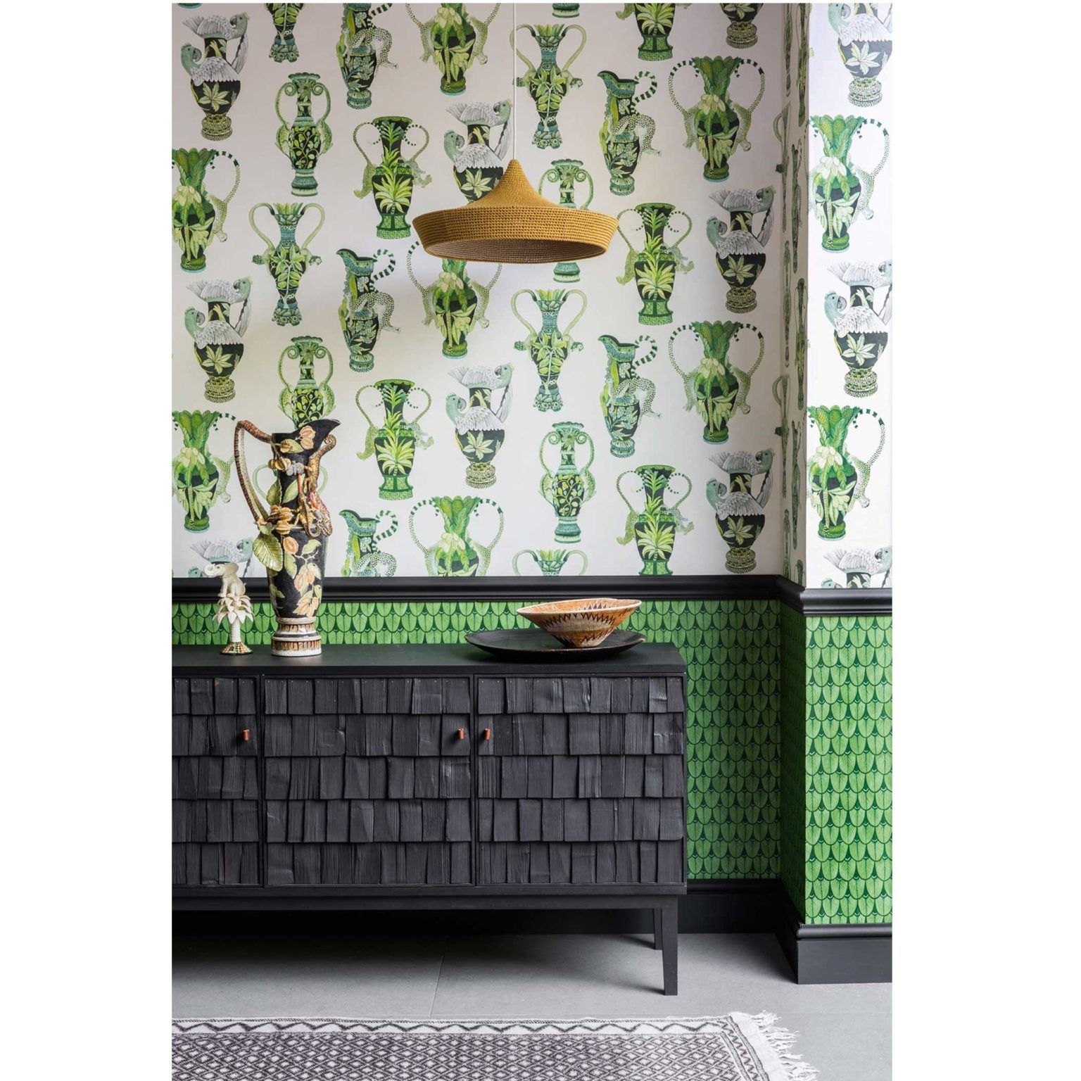 NARINA TAPETA COLE&SON