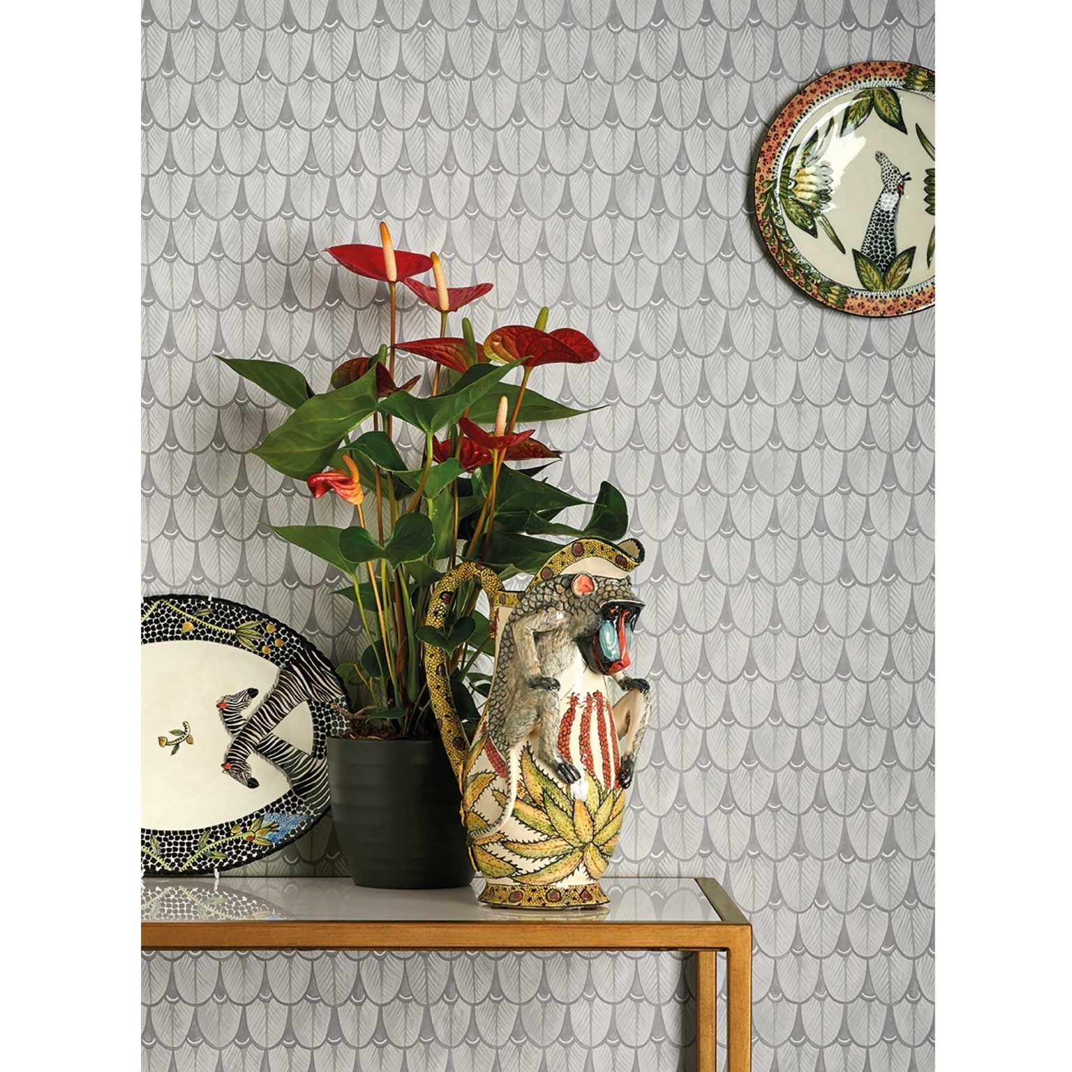 NARINA TAPETA COLE&SON