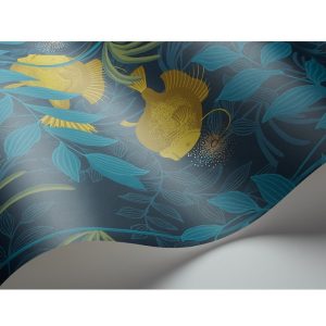 NAUTILUS 103/4018 TAPETA COLE&SON