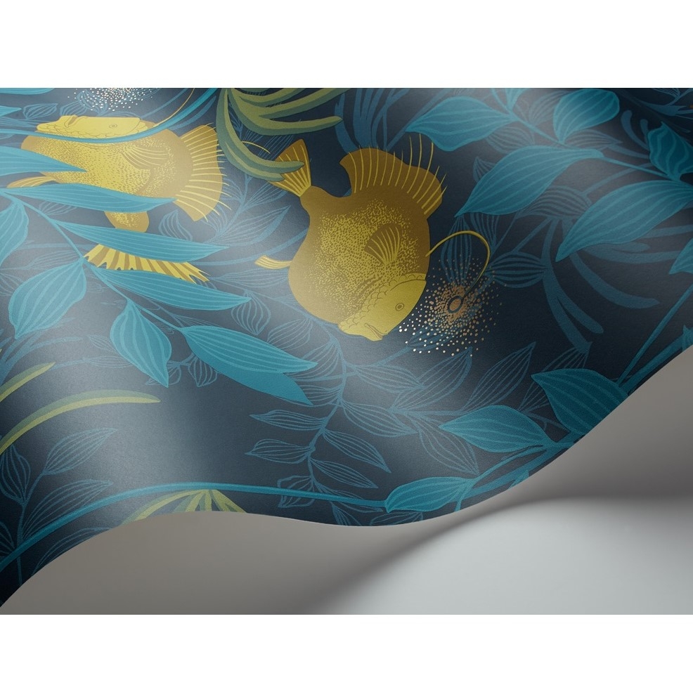 NAUTILUS 103/4018 TAPETA COLE&SON