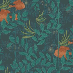 NAUTILUS 103/4019 TAPETA COLE&SON