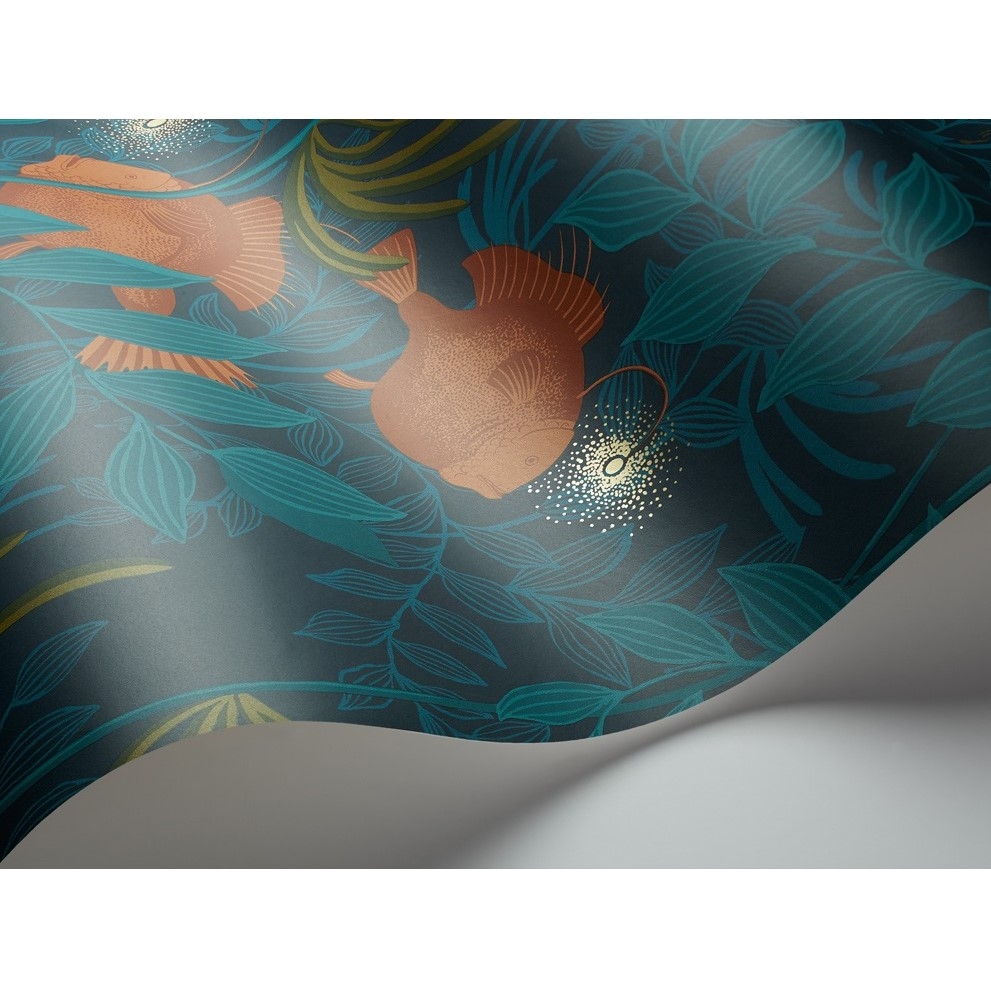 NAUTILUS 103/4019 TAPETA COLE&SON