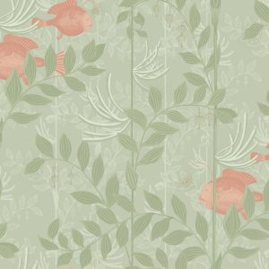NAUTILUS 103/4020 TAPETA COLE&SON