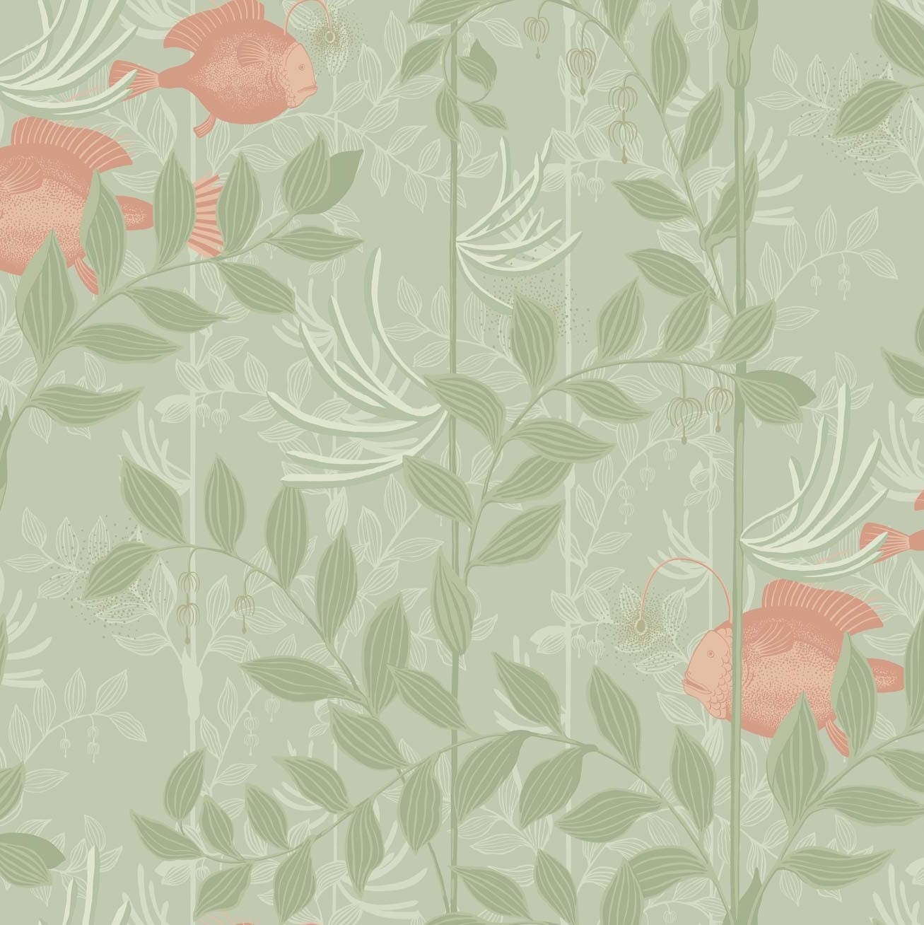 NAUTILUS 103/4020 TAPETA COLE&SON