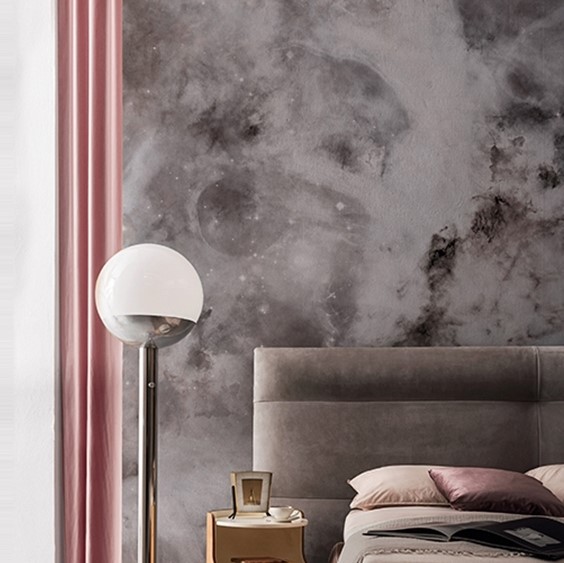 NEBULAE TAPETA WALL&DECO