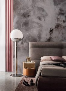 NEBULAE TAPETA WALL&DECO