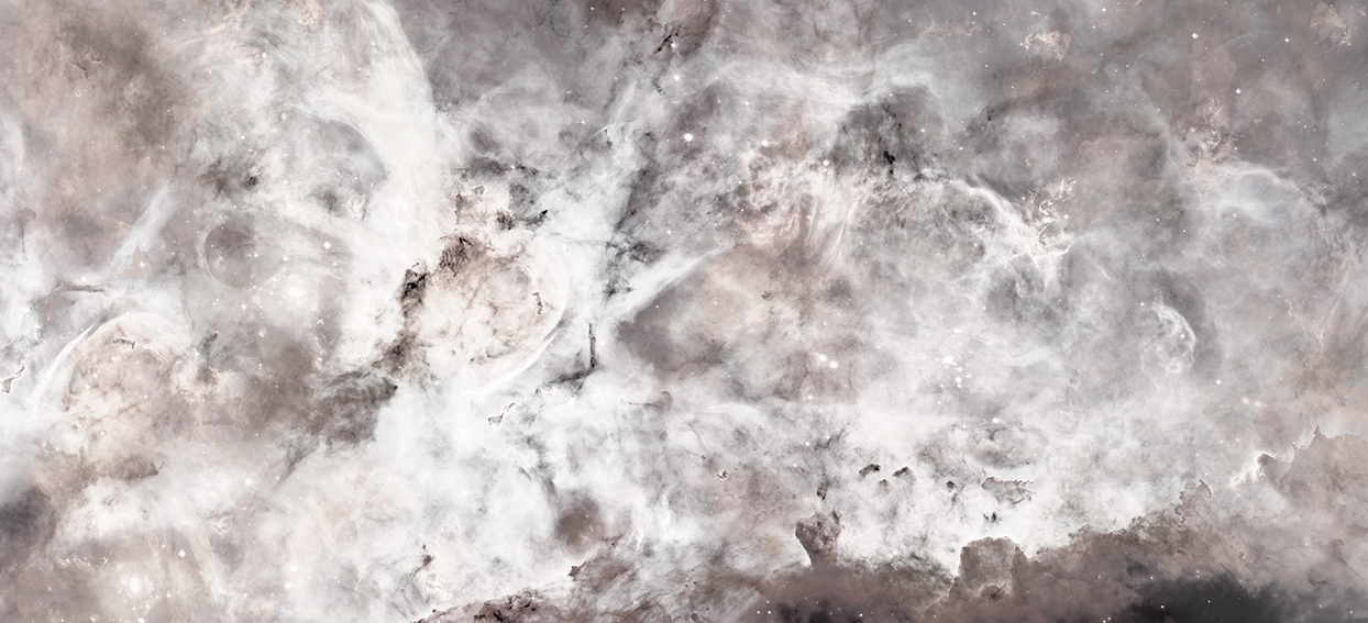 NEBULAE TAPETA WALL&DECO WDNB1701