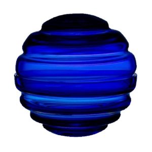 NEST pojemnik dekoracyjny NUDE GLASS