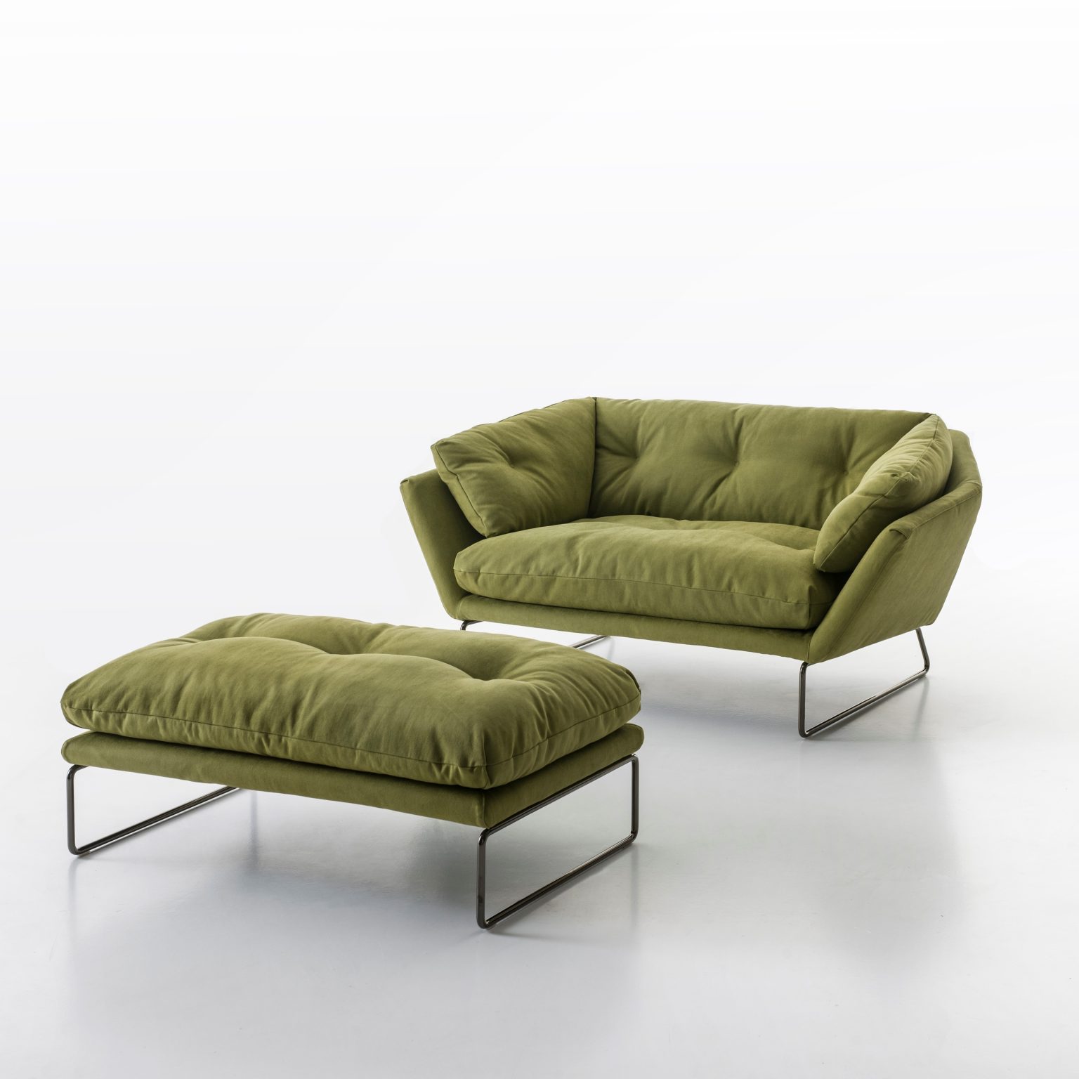 SOFA NEW YORK SUITE SABA ITALIA