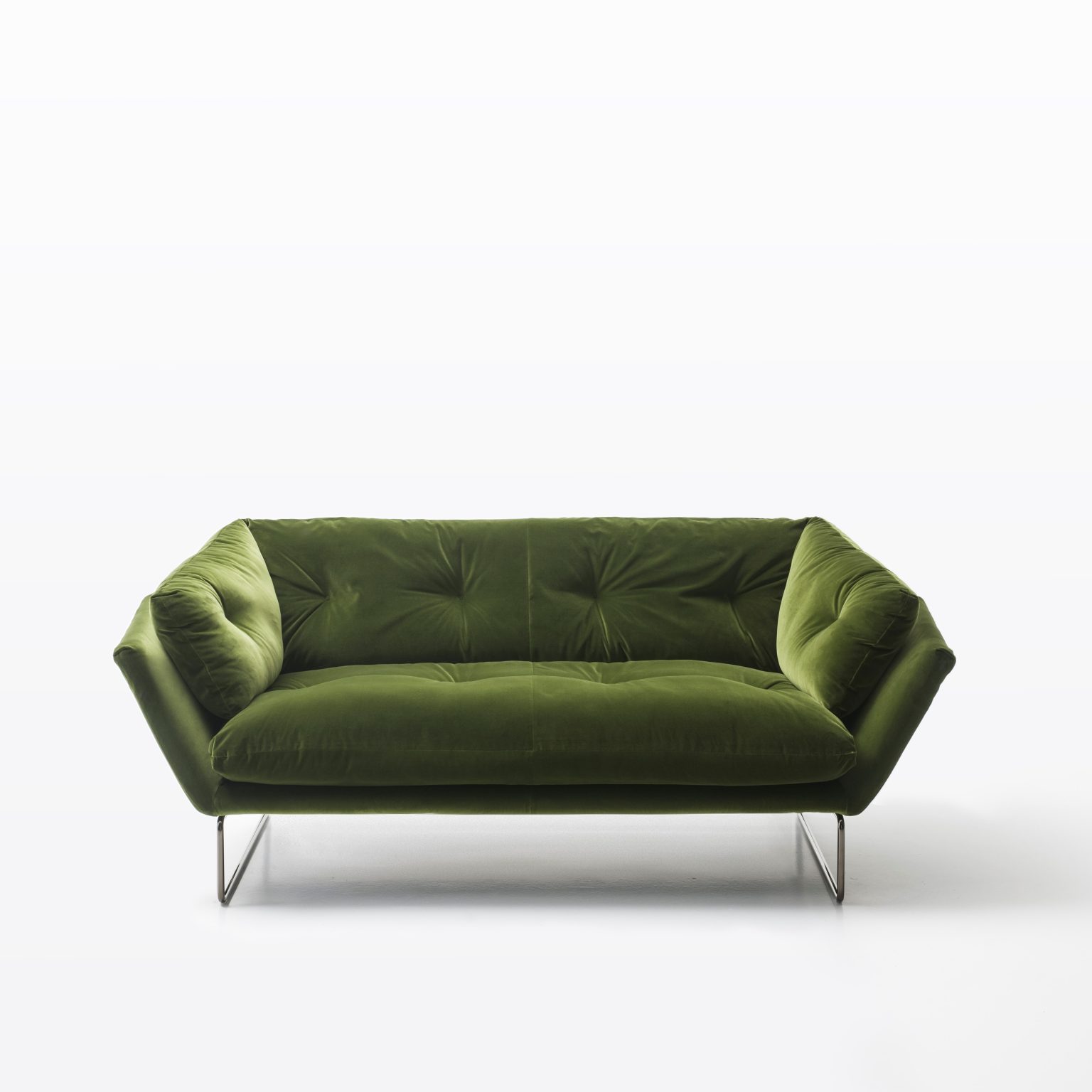 SOFA NEW YORK SUITE SABA ITALIA