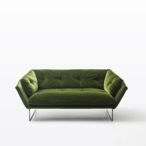 SOFA NEW YORK SUITE SABA ITALIA