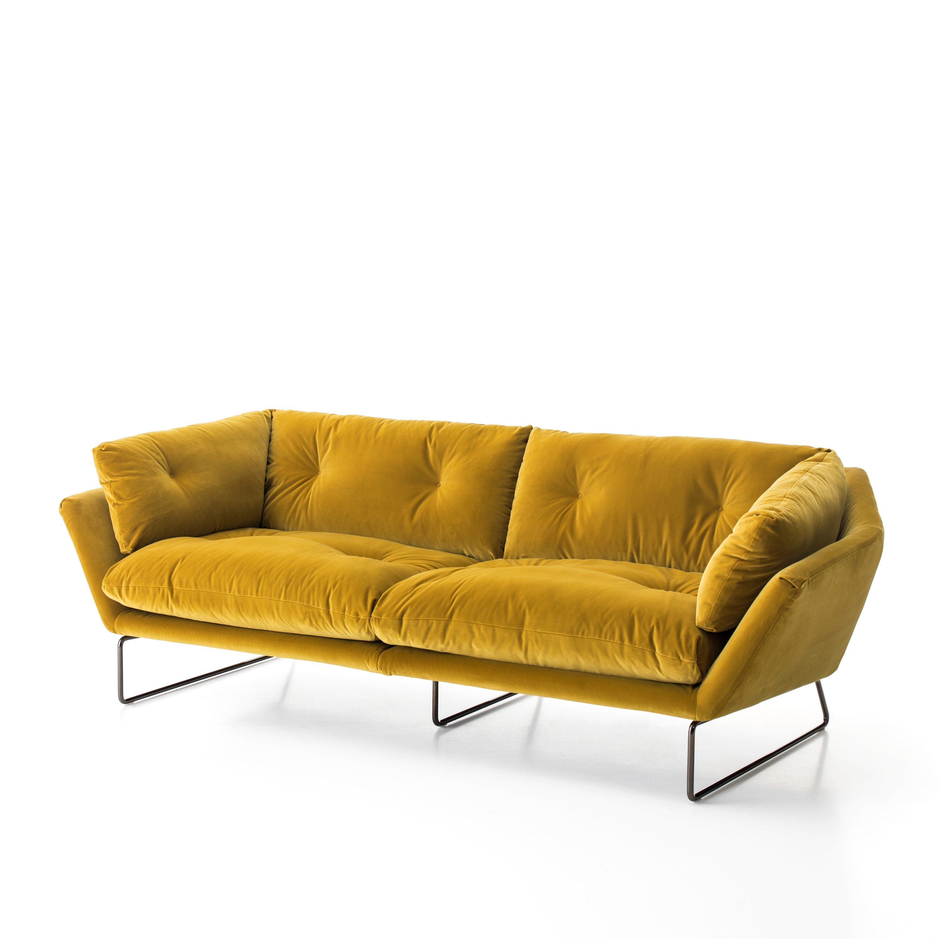 SOFA NEW YORK SUITE SABA ITALIA