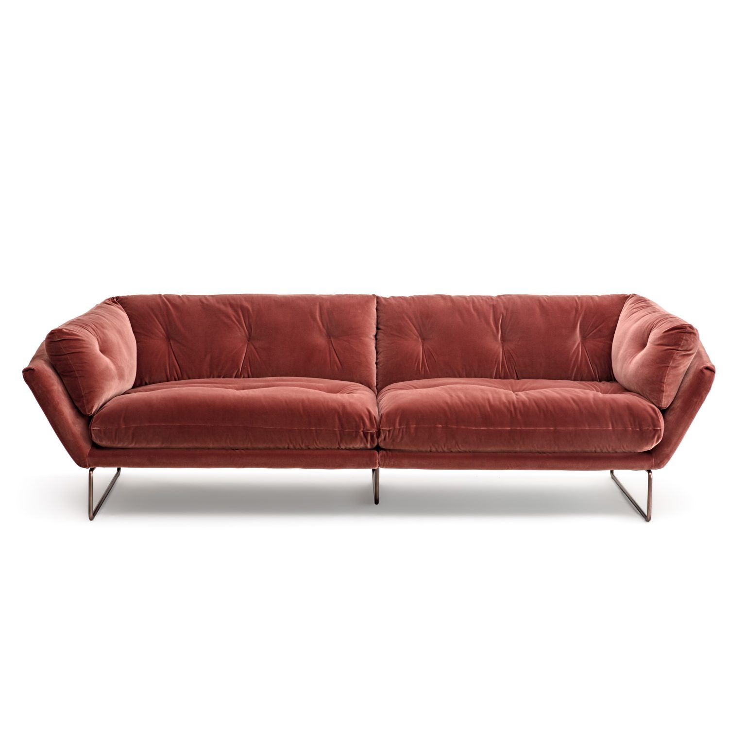 SOFA NEW YORK SUITE SABA ITALIA