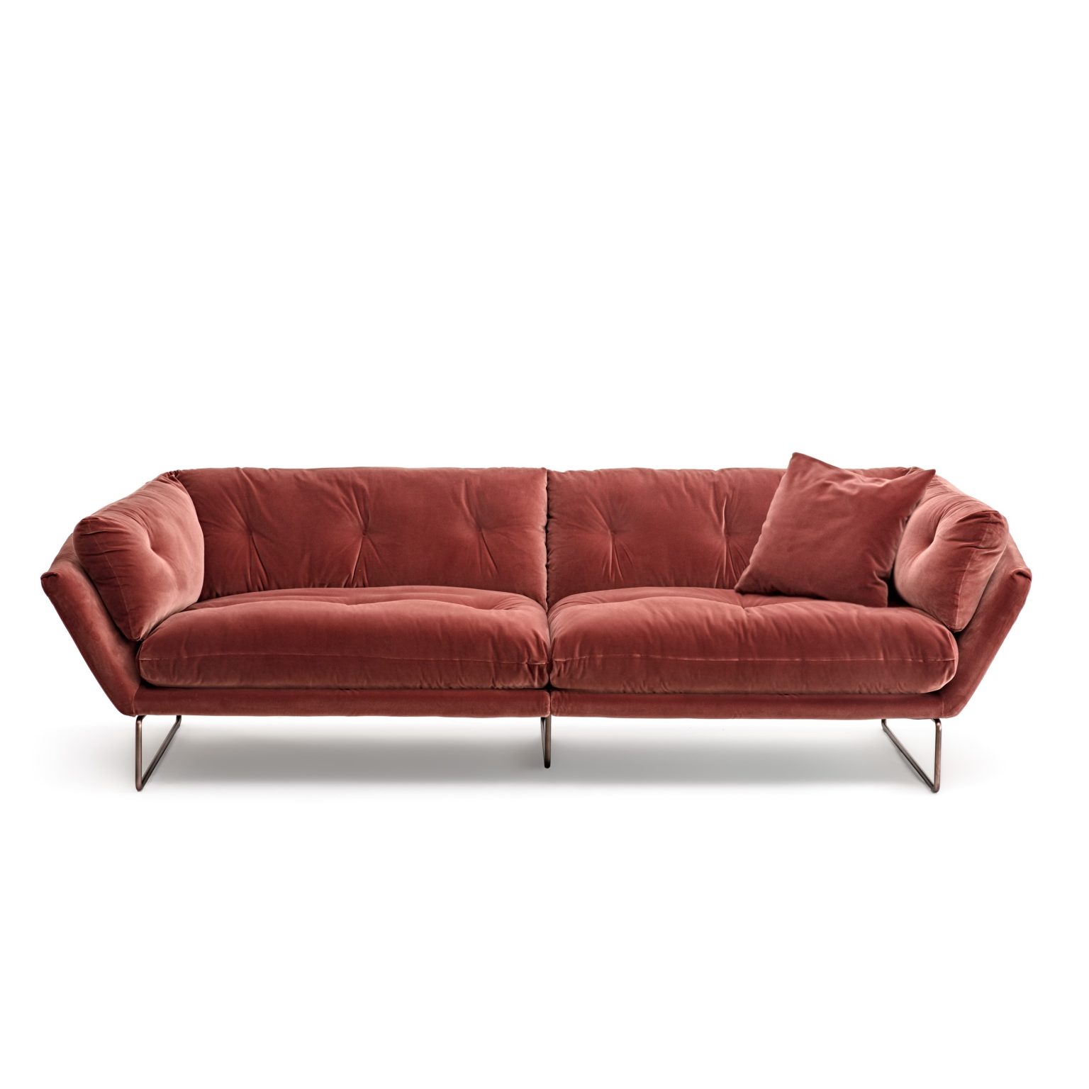SOFA NEW YORK SUITE SABA ITALIA
