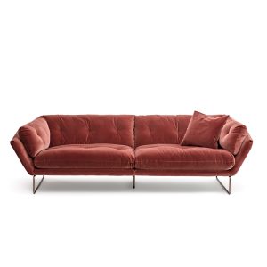 SOFA NEW YORK SUITE SABA ITALIA