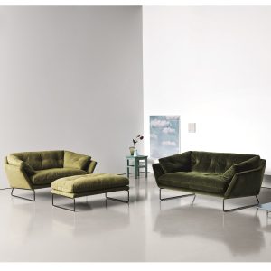 SOFA NEW YORK SUITE SABA ITALIA
