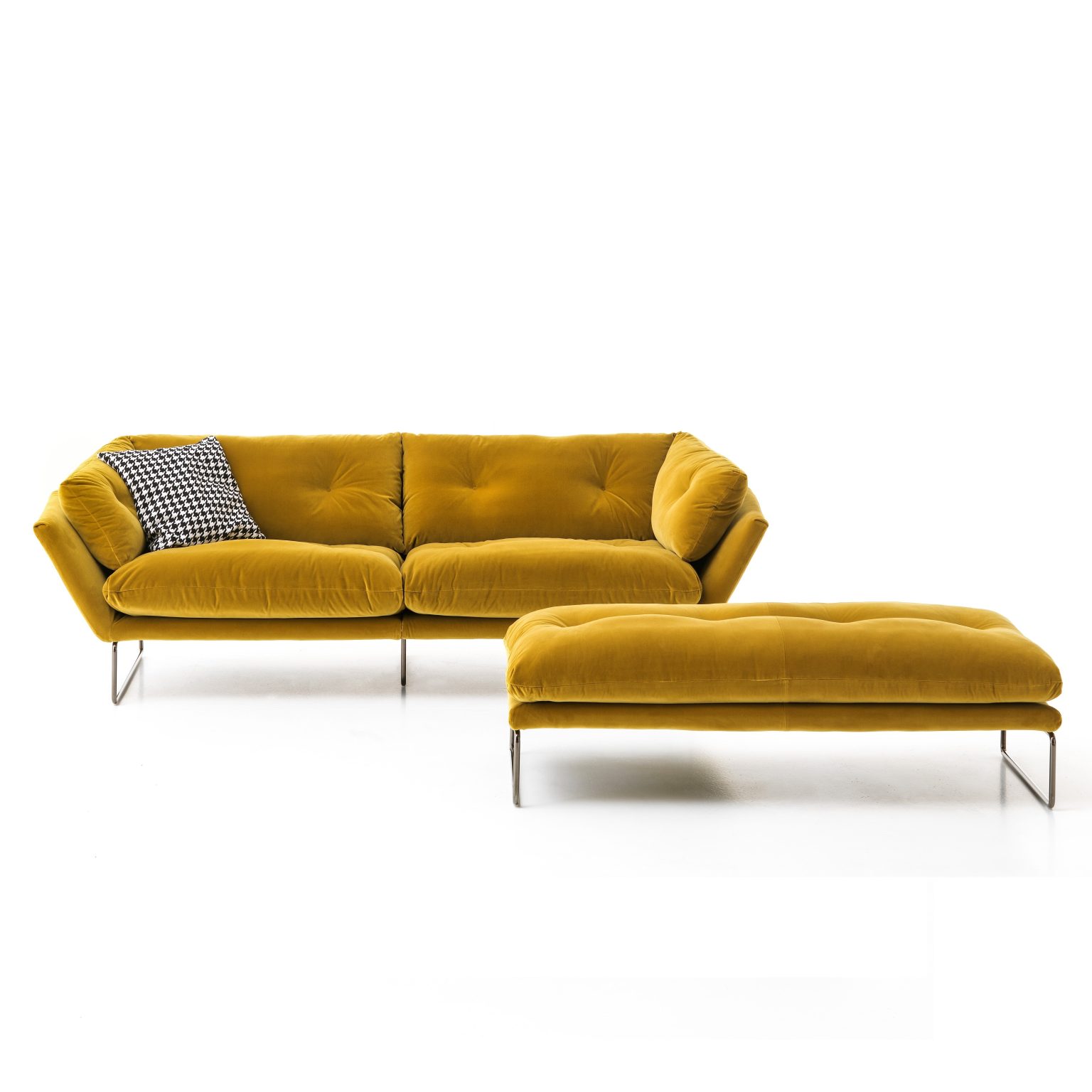 SOFA NEW YORK SUITE SABA ITALIA