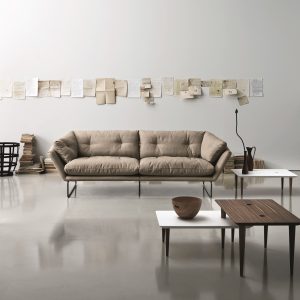 SOFA NEW YORK SUITE SABA ITALIA