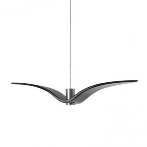 NIGHT BIRDS PC962 LAMPA WISZĄCA BROKIS
