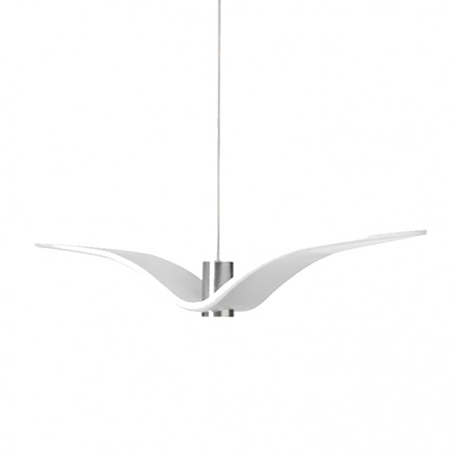 NIGHT BIRDS PC962 LAMPA WISZĄCA BROKIS
