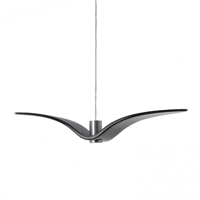 NIGHT BIRDS PC962 LAMPA WISZĄCA BROKIS