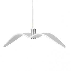 NIGHT BIRDS PC963 LAMPA WISZĄCA BROKIS