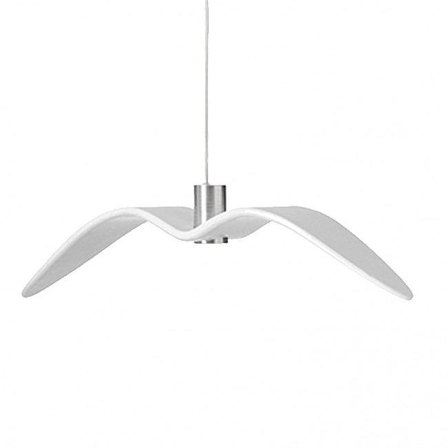 NIGHT BIRDS PC963 LAMPA WISZĄCA BROKIS