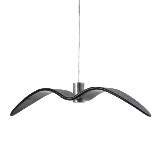 NIGHT BIRDS PC963 LAMPA WISZĄCA BROKIS