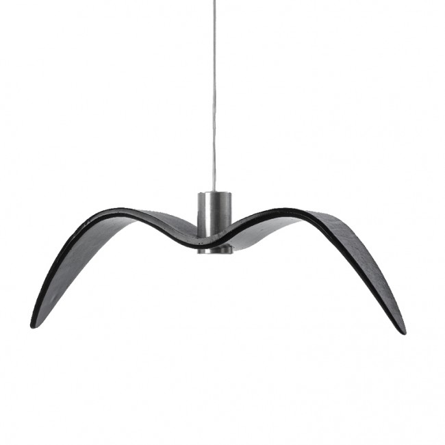 NIGHT BIRDS PC964 LAMPA WISZĄCA BROKIS
