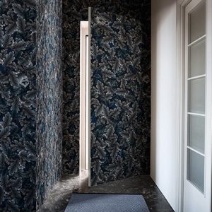 NIGHT GARDEN TAPETA WALL&DECO