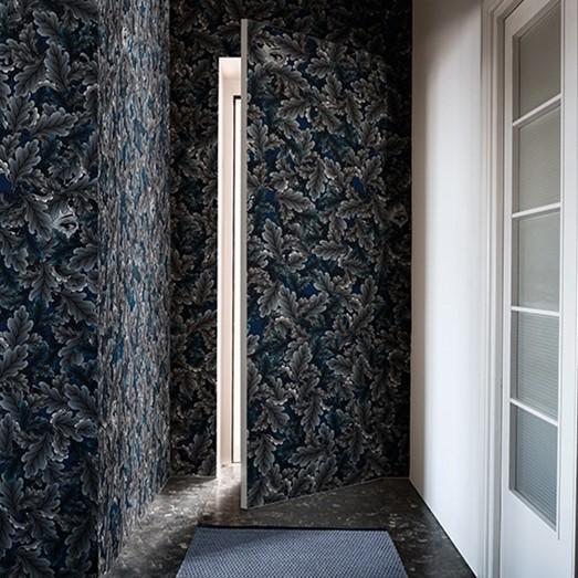 NIGHT GARDEN TAPETA WALL&DECO
