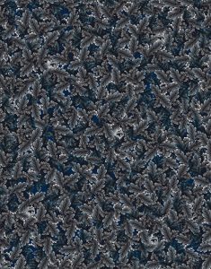 NIGHT GARDEN TAPETA WALL&DECO WDNG1701