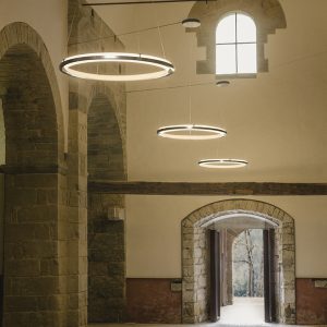 NIMBA LAMPA WISZĄCA SATNA AND COLE