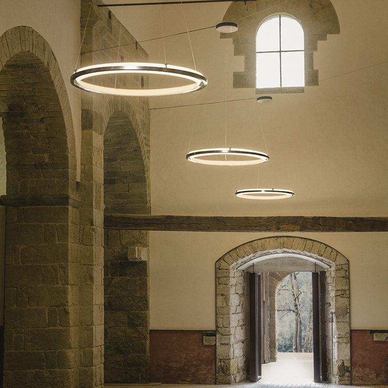 NIMBA LAMPA WISZĄCA SATNA AND COLE
