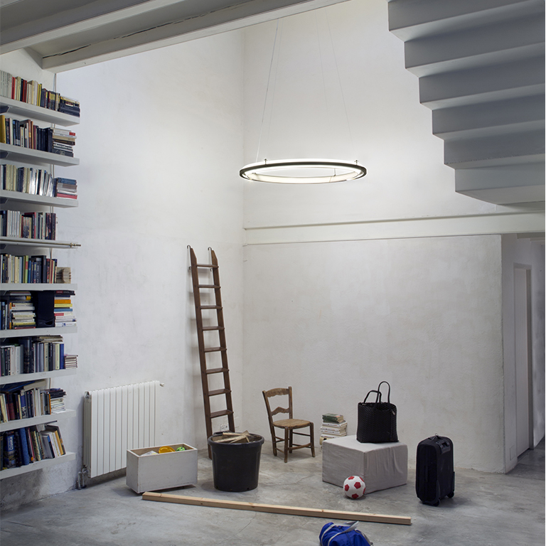 NIMBA LAMPA WISZĄCA SATNA AND COLE