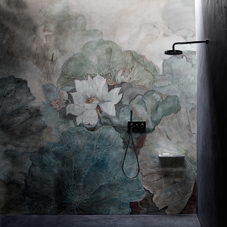 NIVEUM WET_NI1601 WALL&DECO