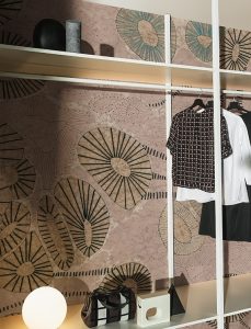 NO GRAVITY TAPETA WALL&DECO
