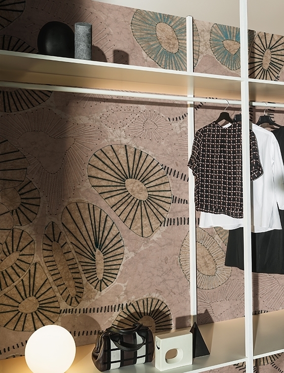 NO GRAVITY TAPETA WALL&DECO