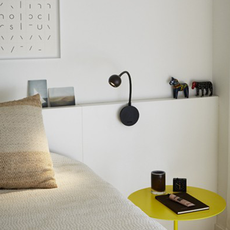 N°8 KINKIET MARSET