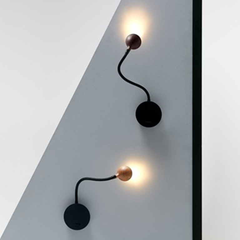 N°8 KINKIET MARSET