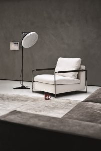 NO LOGO LIGHT FOTEL