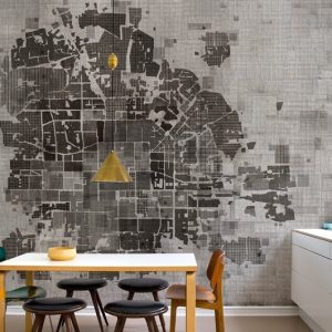 NO PLAN TAPETA WALL&DECO
