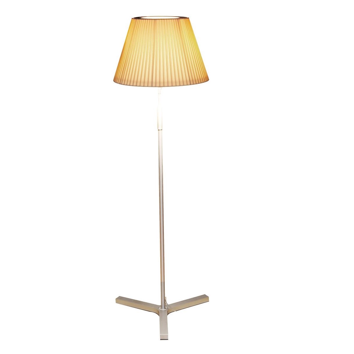 NOLITA COTTON lampa podłogowa Marset