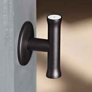 NOUR EV102|64 PVD KLAMKA FORMANI