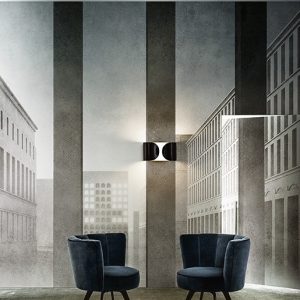 NOVECENTO TAPETA WALL&DECO