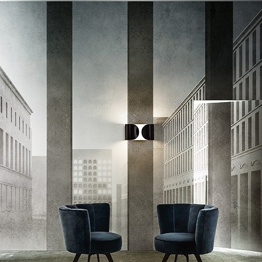NOVECENTO TAPETA WALL&DECO