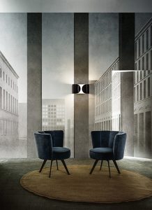 NOVECENTO TAPETA WALL&DECO