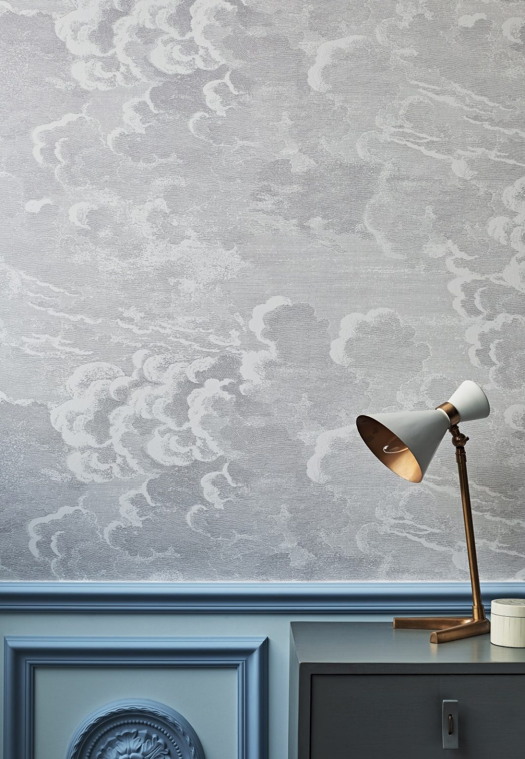 NUVOLETTE (kol. FORNASETTI SENZA TEMPO)