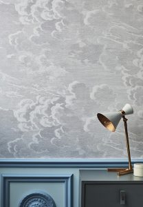 NUVOLETTE (kol. FORNASETTI SENZA TEMPO)